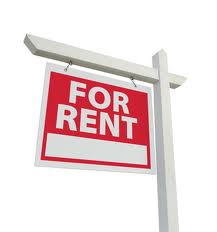 for rent - sigh for rent - sigh
