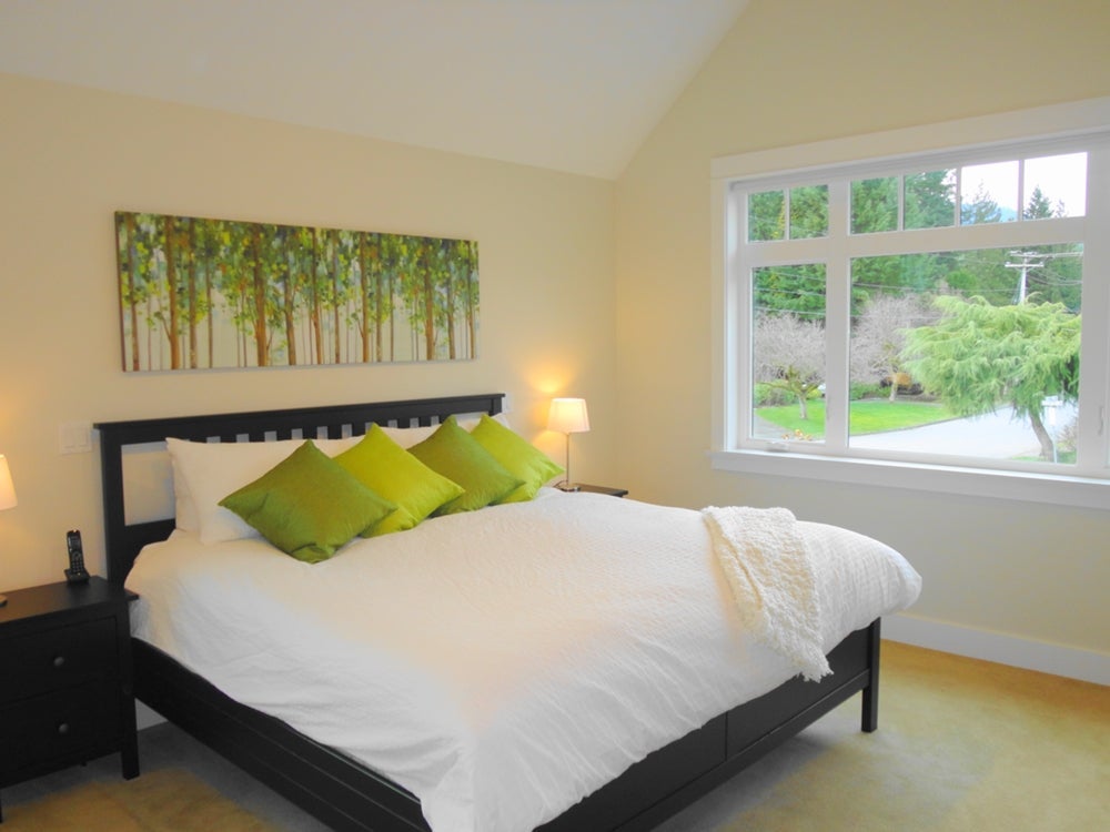 Master Ensuite Master Ensuite