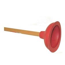 Plunger