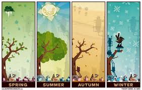 Seasons