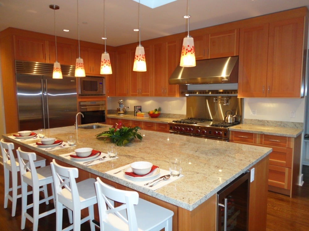 Kitchen Kitchen