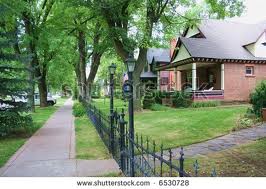 Neighbourhood Neighbourhood