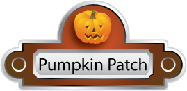 Pumpkin Patch Pumpkin Patch